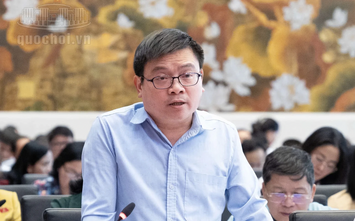 "Giá điện hợp lý không đồng nghĩa với giá thấp bằng mọi cách"- Ảnh 2.