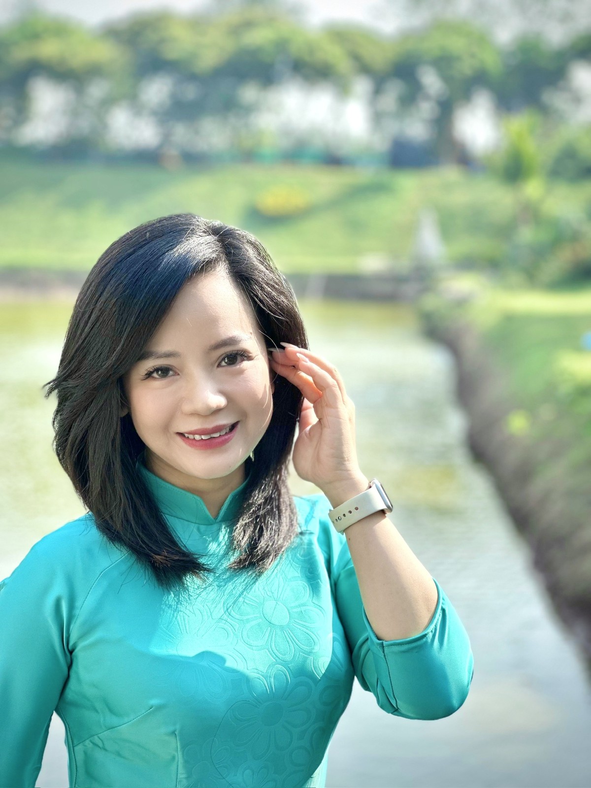 Phim ngắn AI và những hiểm họa với người trẻ - Ảnh 2.