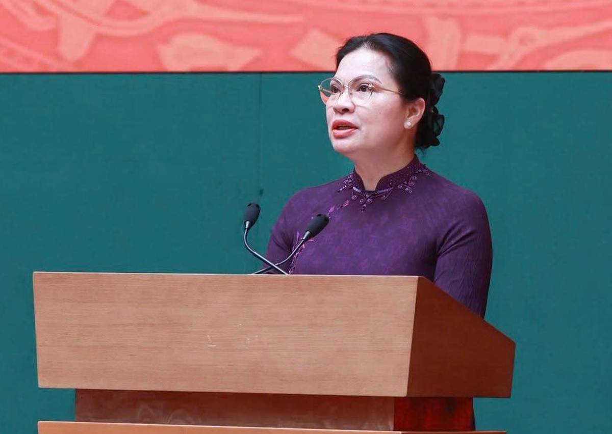 Hàng trăm nghìn tin báo từ cơ sở: Sức dân trong giữ gìn an ninh Tổ quốc - Ảnh 3.