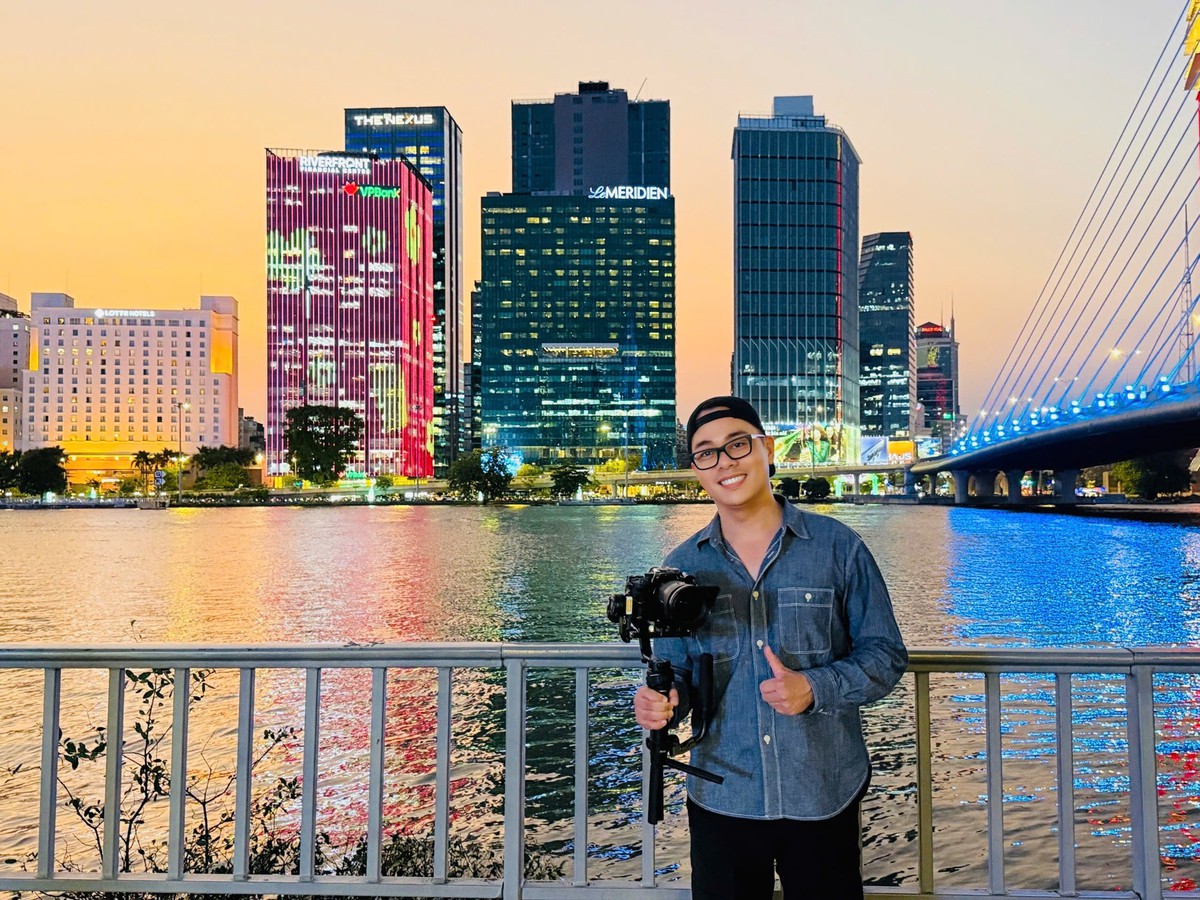Phim ngắn AI và những hiểm họa với người trẻ - Ảnh 6.