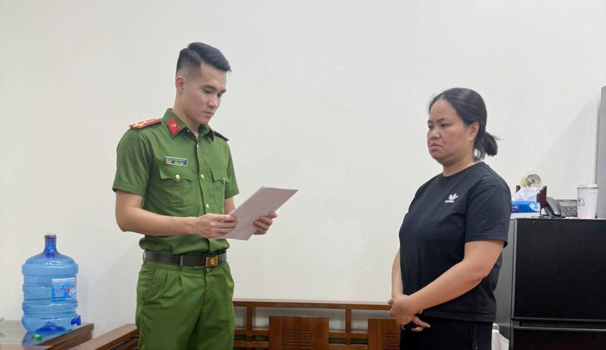 Trưởng phòng Thuế tỉnh Lạng Sơn bị bắt vì nhận hối lộ 550 triệu đồng - Ảnh 1.