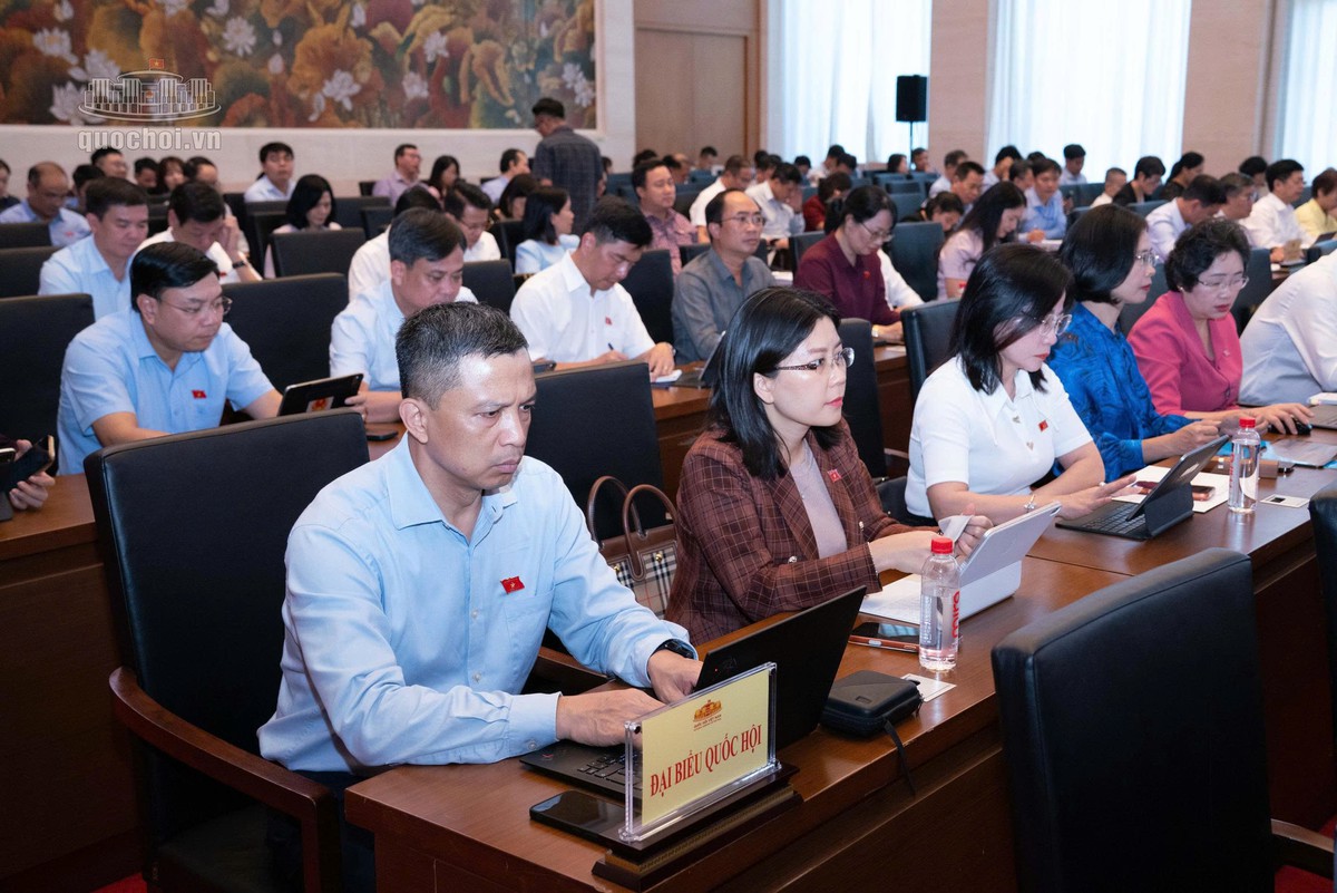 Đề xuất chia sẻ đóng BHXH cho tài xế công nghệ, nâng hiệu quả đầu tư quỹ bảo hiểm- Ảnh 3.