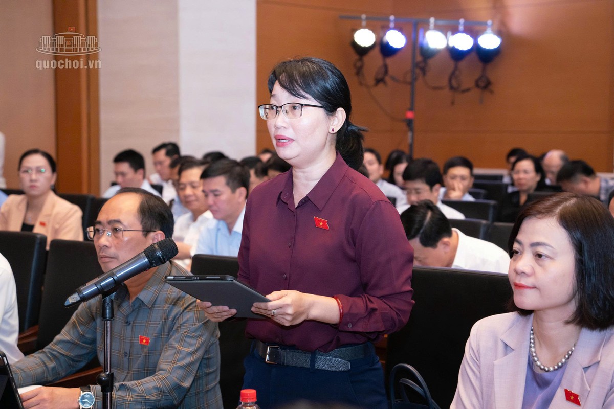 Đề xuất chia sẻ đóng BHXH cho tài xế công nghệ, nâng hiệu quả đầu tư quỹ bảo hiểm- Ảnh 1.
