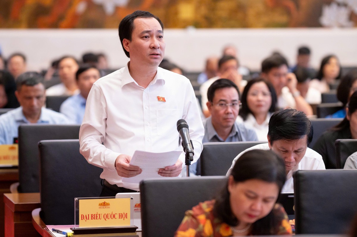 Đề xuất chia sẻ đóng BHXH cho tài xế công nghệ, nâng hiệu quả đầu tư quỹ bảo hiểm- Ảnh 2.