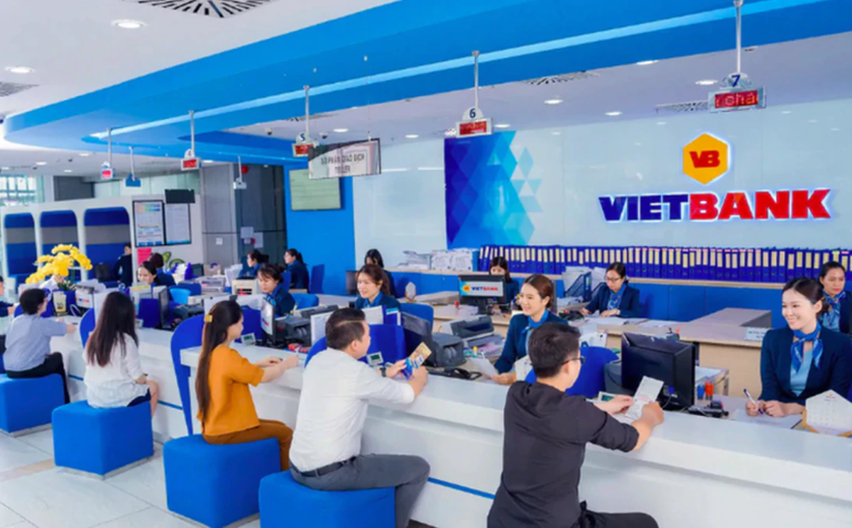 VietBank kỳ vọng gì khi bổ nhiệm Quyền Tổng Giám đốc người nước ngoài?- Ảnh 2.