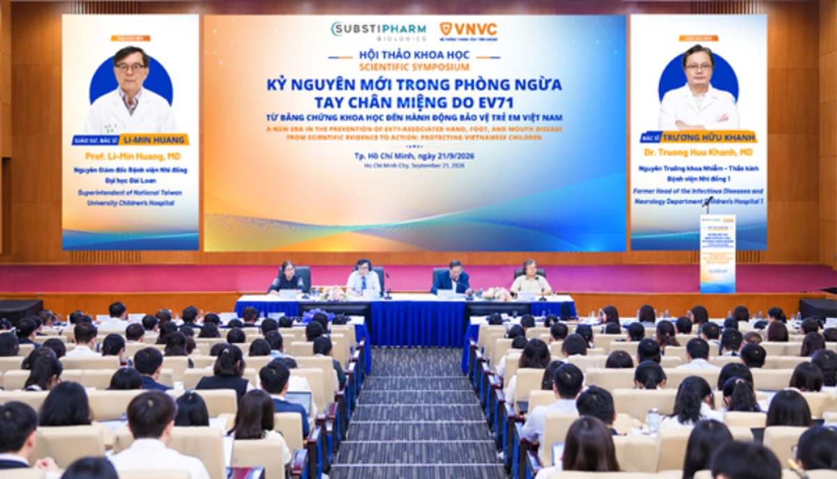 VNVC có vắc xin tay chân miệng tại gần 300 trung tâm toàn quốc, tiêm hơn 25.000 mũi sau 5 ngày - Ảnh 4.
