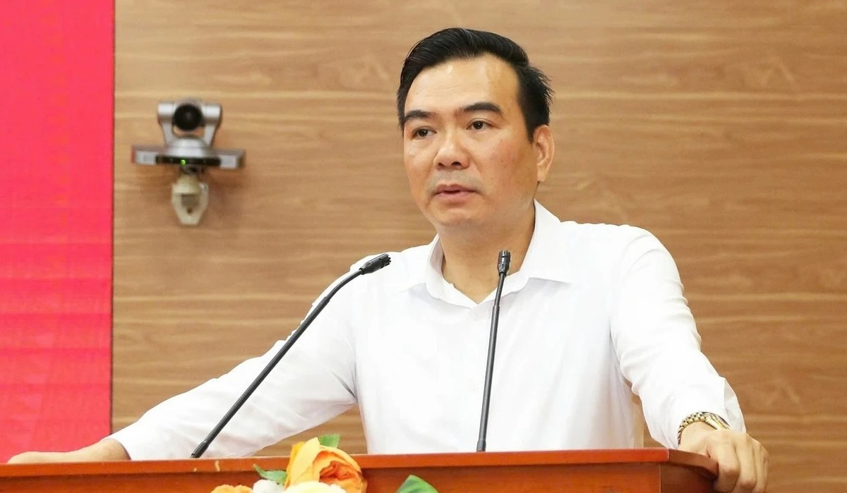 Tăng trưởng hai con số: Chuyển sức mạnh đại đoàn kết thành nguồn lực phát triển - Ảnh 1.