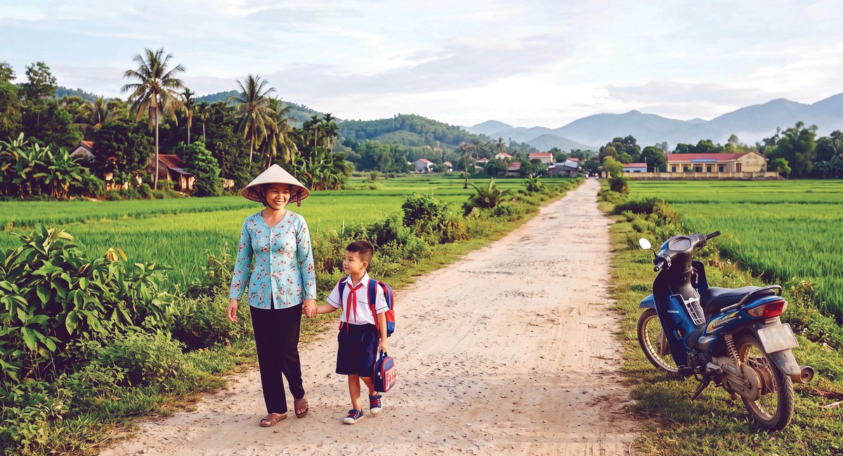 Diễn đàn tháng 9: Mùa tựu trường, mùa "lo âu" - Ảnh 1.