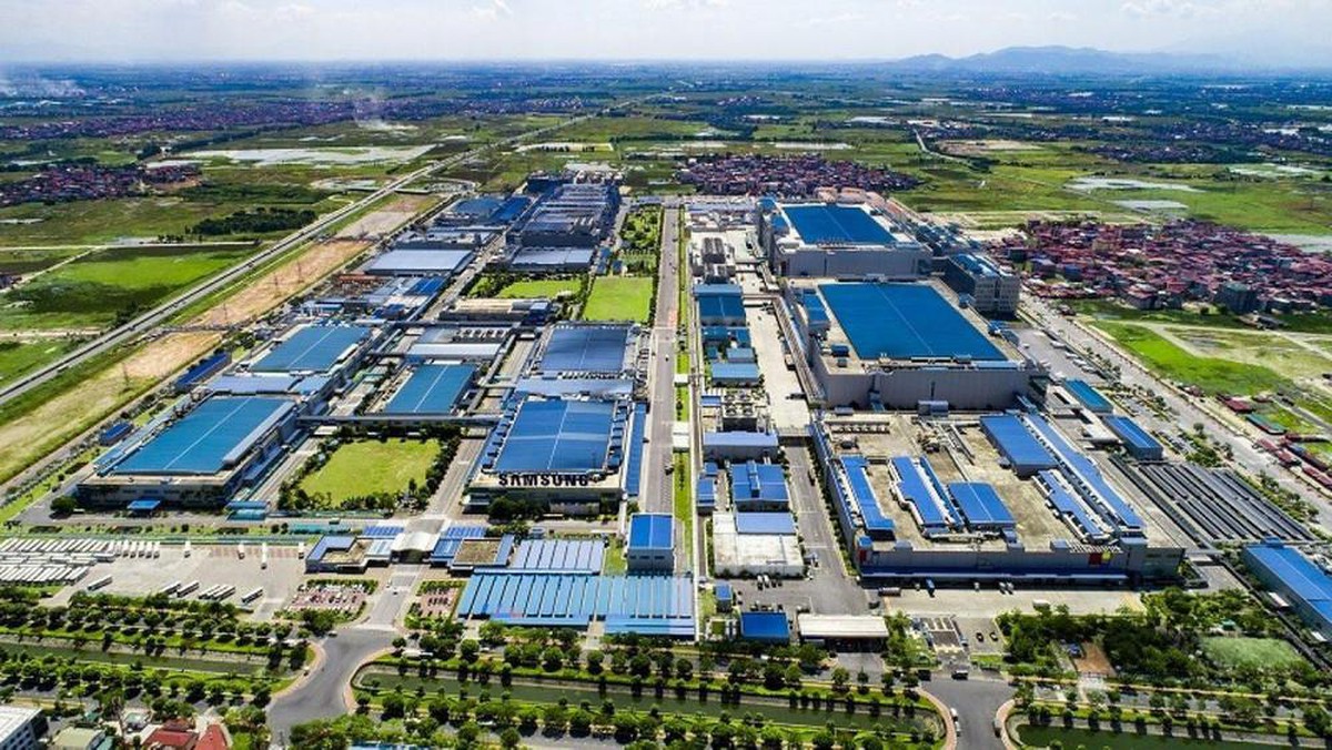 FDI vào Việt Nam vượt 40 tỷ USD: Dòng vốn mới tăng tốc, vốn thực hiện lập kỷ lục- Ảnh 2.