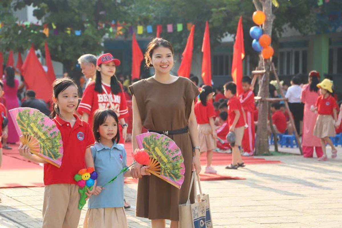 Diễn đàn tháng 9: Cần giảm các khoản thu tự phát- Ảnh 2.