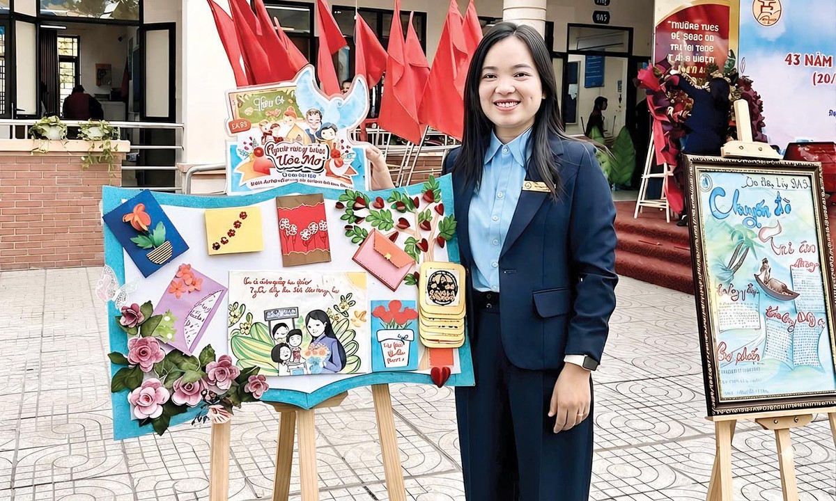 Diễn đàn tháng 9: Mùa tựu trường, mùa "lo âu" - Ảnh 2.