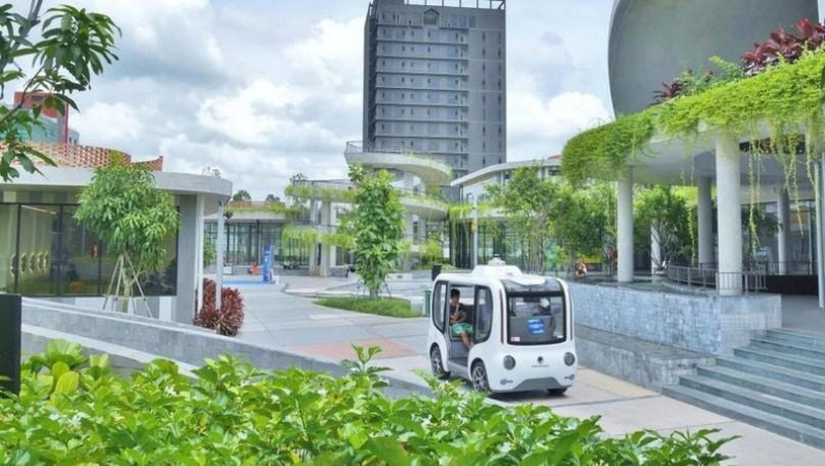 Hà Nội đưa khoa học, công nghệ từ nhiệm vụ sang giá trị kinh tế- Ảnh 2.