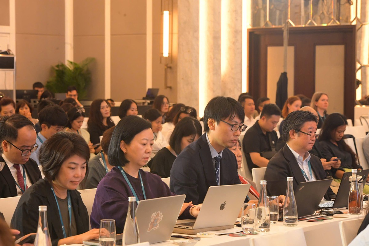 Đối thoại về Di sản và Tính xác thực: Hướng tới những giá trị bền vững - Ảnh 1.