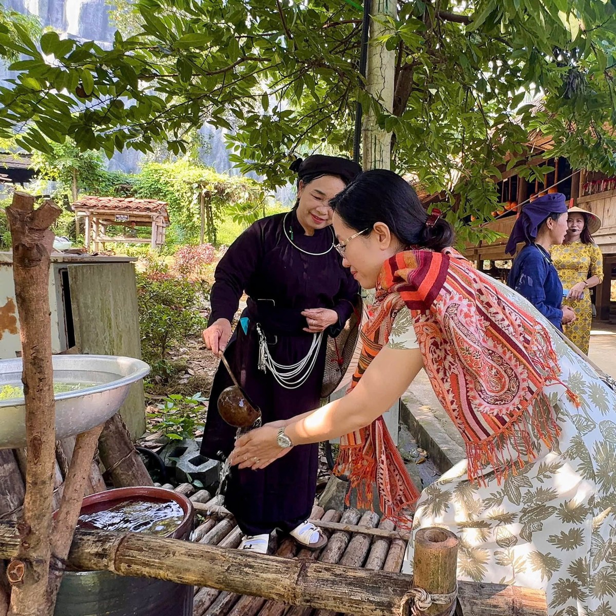 Tổ chức Ngày Văn hóa Việt Nam gắn với Ngày hội Đại đoàn kết toàn dân tộc năm 2026 - Ảnh 1.