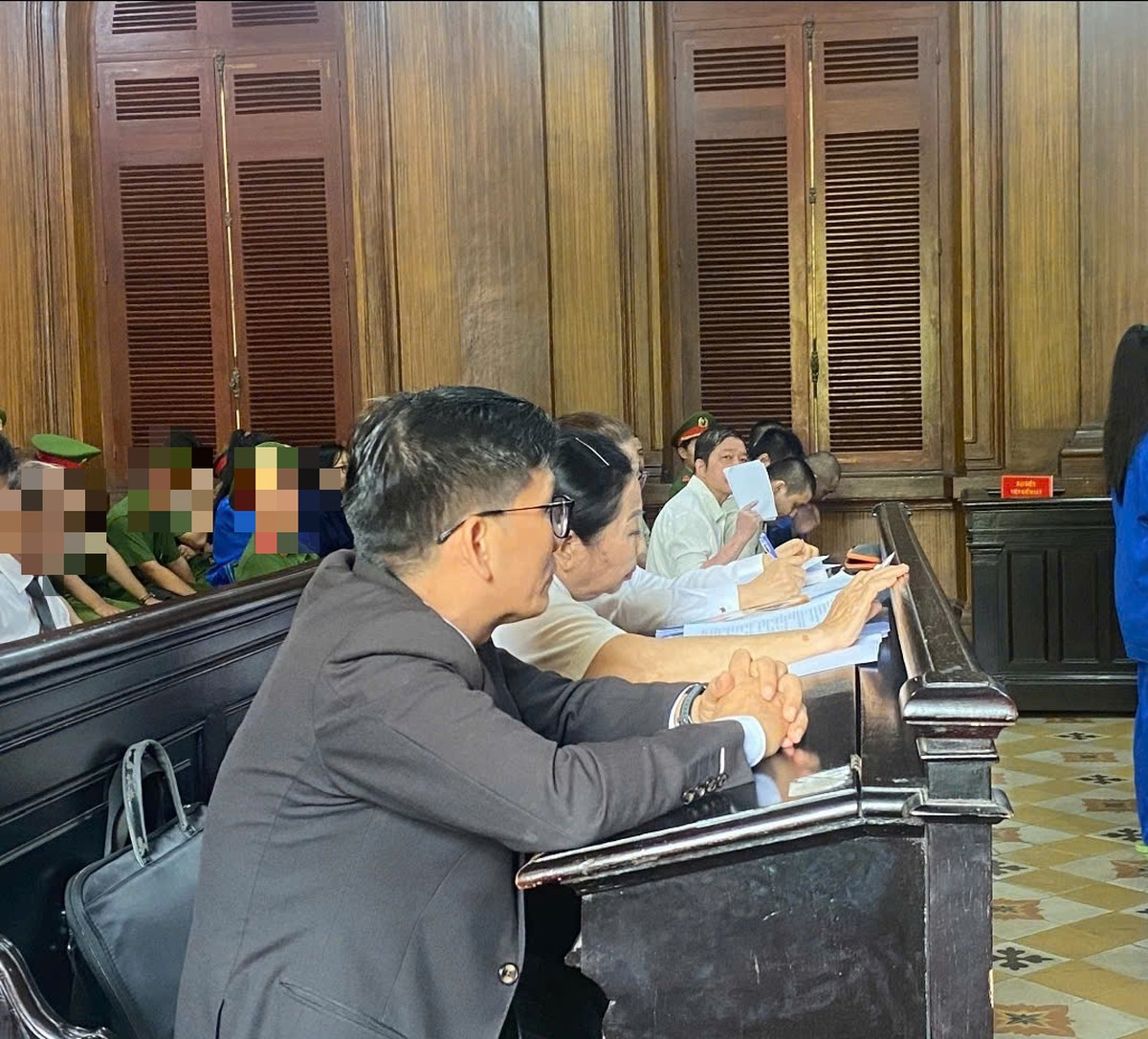 Cái chết của thiếu nữ 15 tuổi hé lộ vụ án nghiêm trọng- Ảnh 1.