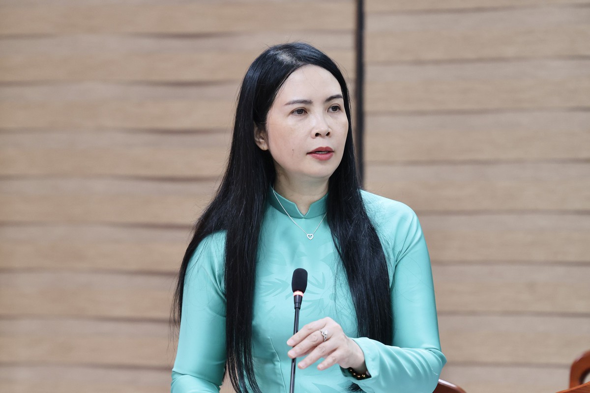 Đảng bộ TƯ Hội LHPN Việt Nam tập trung triển khai nhiệm vụ trọng tâm quý IV/2026- Ảnh 2.