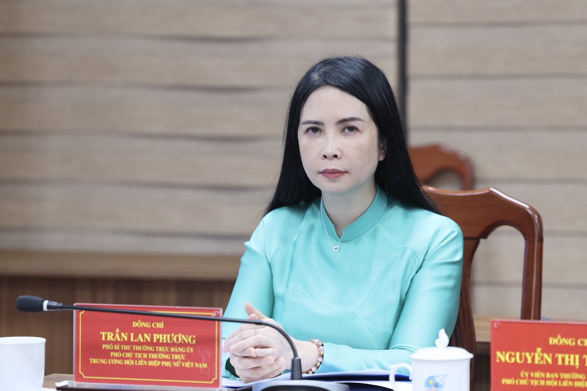 Trung ương Hội LHPN Việt Nam quyết liệt triển khai nhiệm vụ cuối năm 2026 - Ảnh 1.