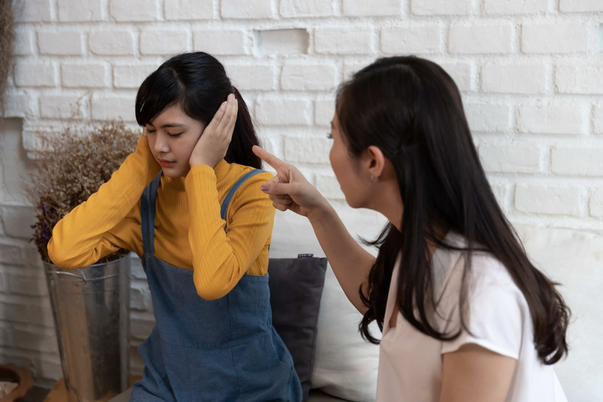Nhóm “Con ghét bố mẹ”: Đừng vội dán nhãn "vô ơn", hãy học cách nhìn lại mình - Ảnh 3.
