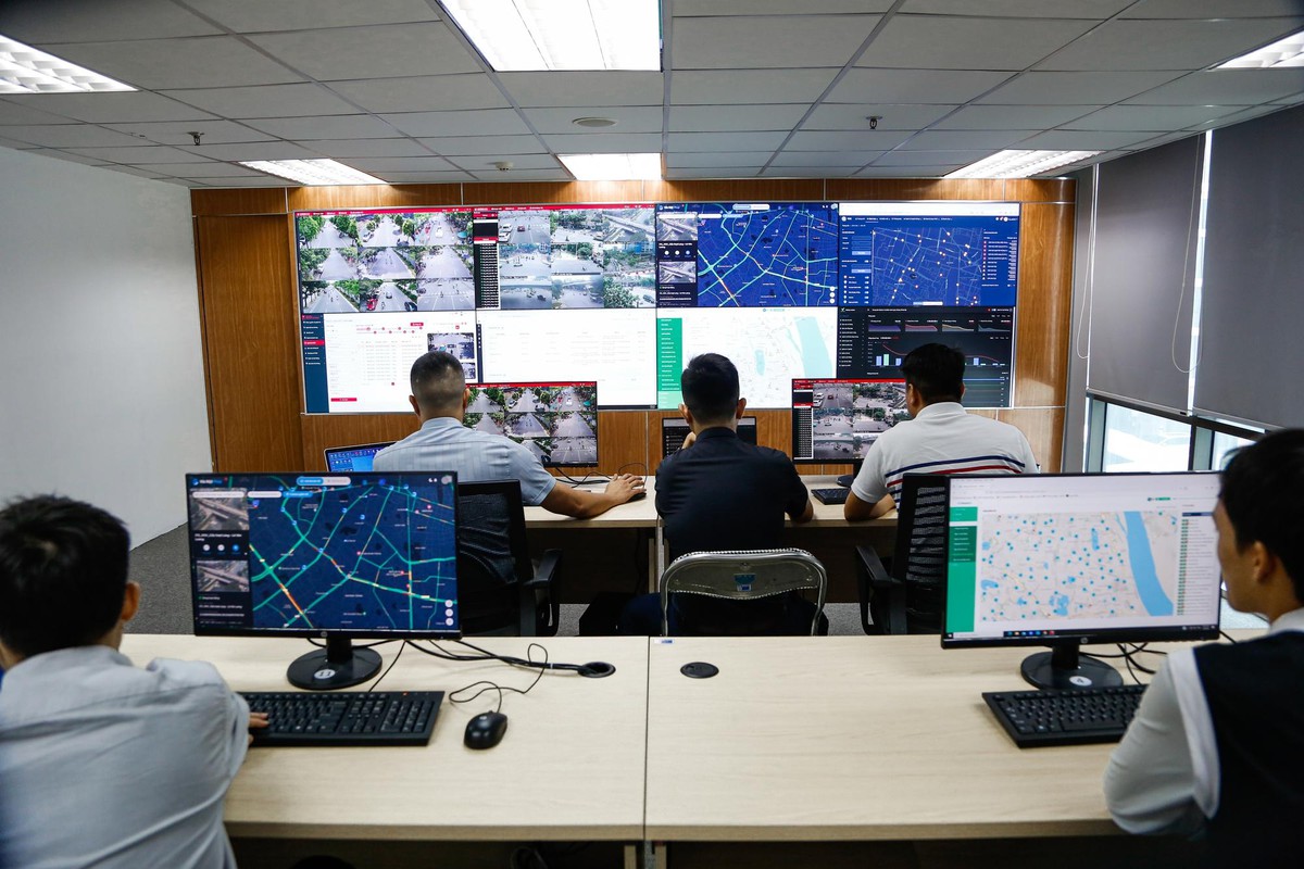Hà Nội đưa khoa học, công nghệ từ nhiệm vụ sang giá trị kinh tế- Ảnh 1.
