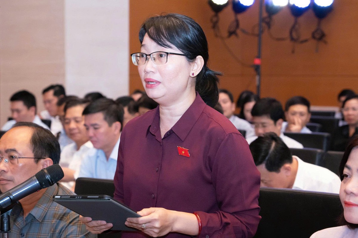 Đề xuất chủ nền tảng cùng đóng bảo hiểm xã hội cho tài xế công nghệ - Ảnh 2.