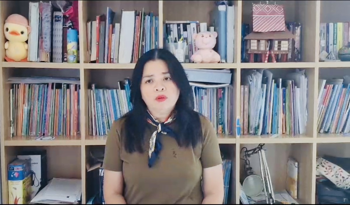 Nhóm “Con ghét bố mẹ”: Đừng vội dán nhãn "vô ơn", hãy học cách nhìn lại mình - Ảnh 2.