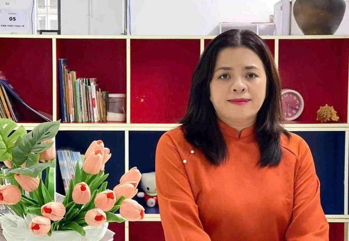 Bài 3: Khi trẻ khó kiên nhẫn với thế giới thật - Ảnh 3.