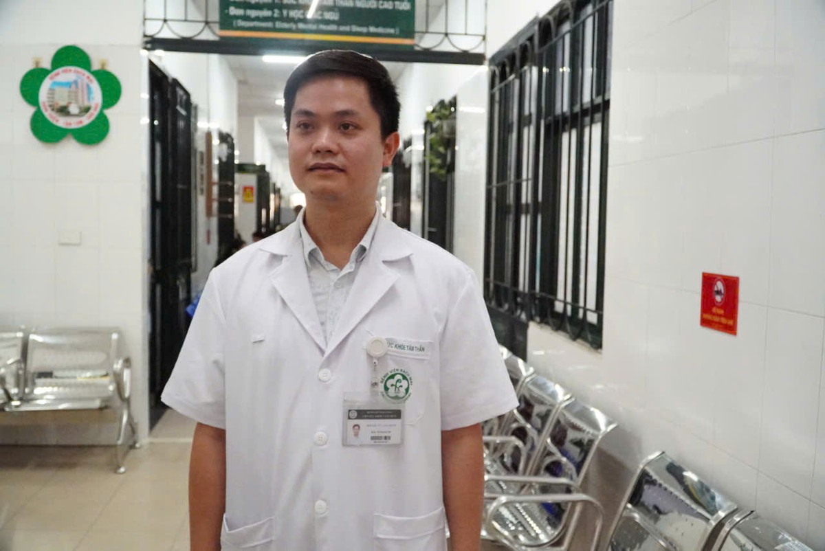 Bài 2: Khi video ngắn “nuốt chửng” thời gian của trẻ - Ảnh 2.