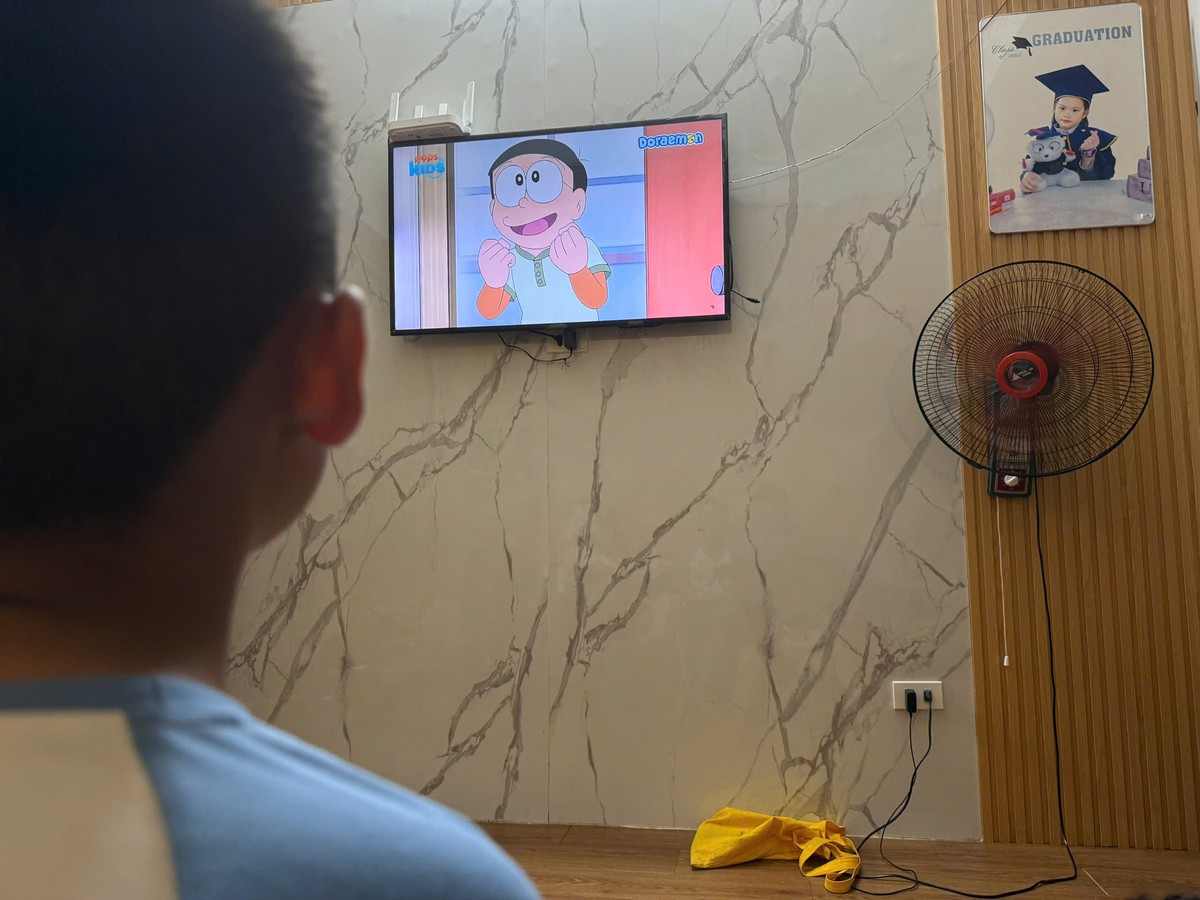 Bài 4: Những gì đi vào đầu trẻ qua video ngắn - Ảnh 3.