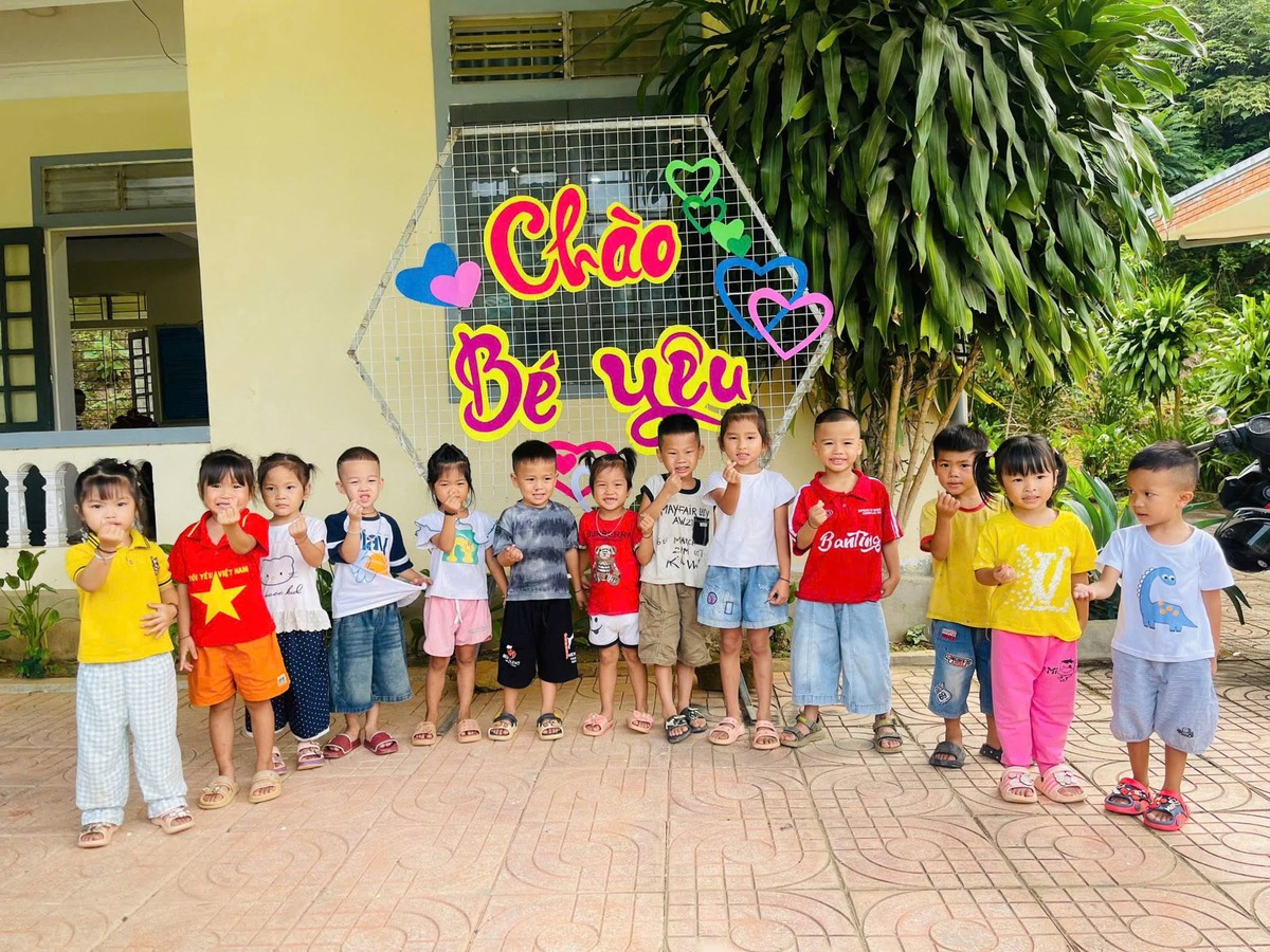 Mở đường đến lớp trước mùa khai giảng - Ảnh 3.