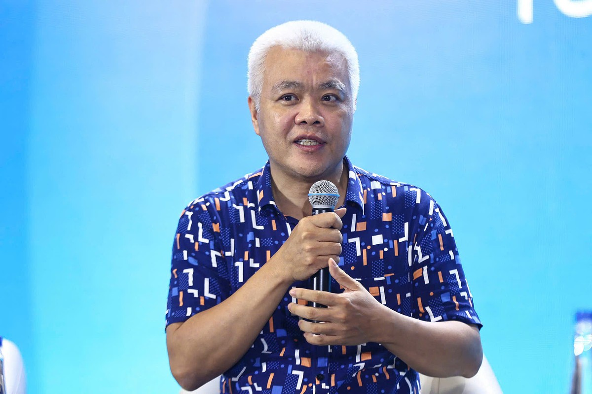 Trẻ em trong vòng xoáy video ngắn - Bài 5: Ai chịu trách nhiệm khi trẻ bị cuốn vào vòng xoáy video ngắn? - Ảnh 3.