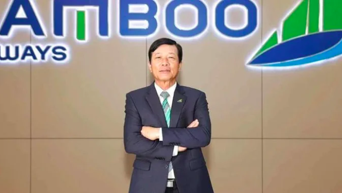 Áp lực của Bamboo Airways: Từ khách hàng nợ xấu của ngân hàng đến khoản nợ thuế 440 tỷ đồng - Ảnh 3.