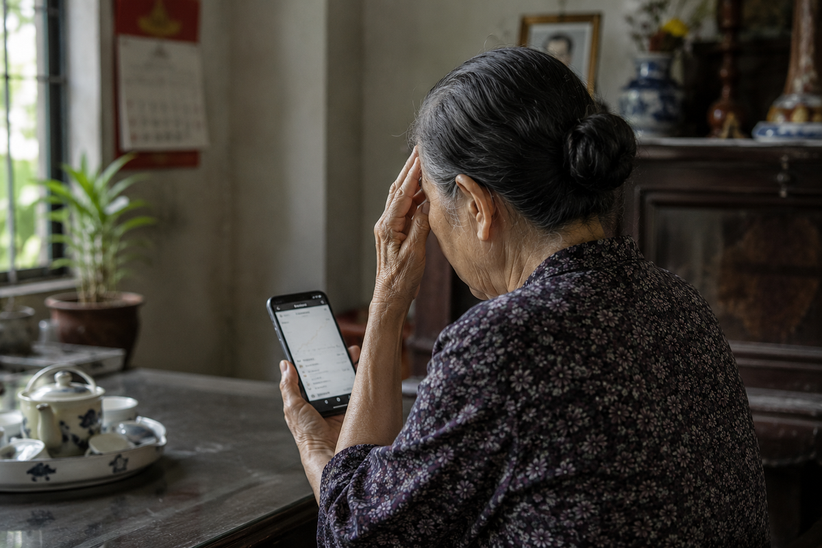 Đừng để "hệ sinh thái" che khuất những dấu hiệu rủi ro - Ảnh 2.
