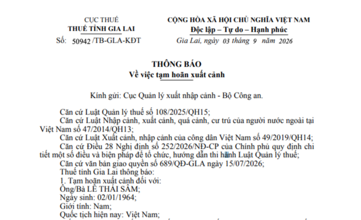 Áp lực của Bamboo Airways: Từ khách hàng nợ xấu của ngân hàng đến khoản nợ thuế 440 tỷ đồng - Ảnh 2.