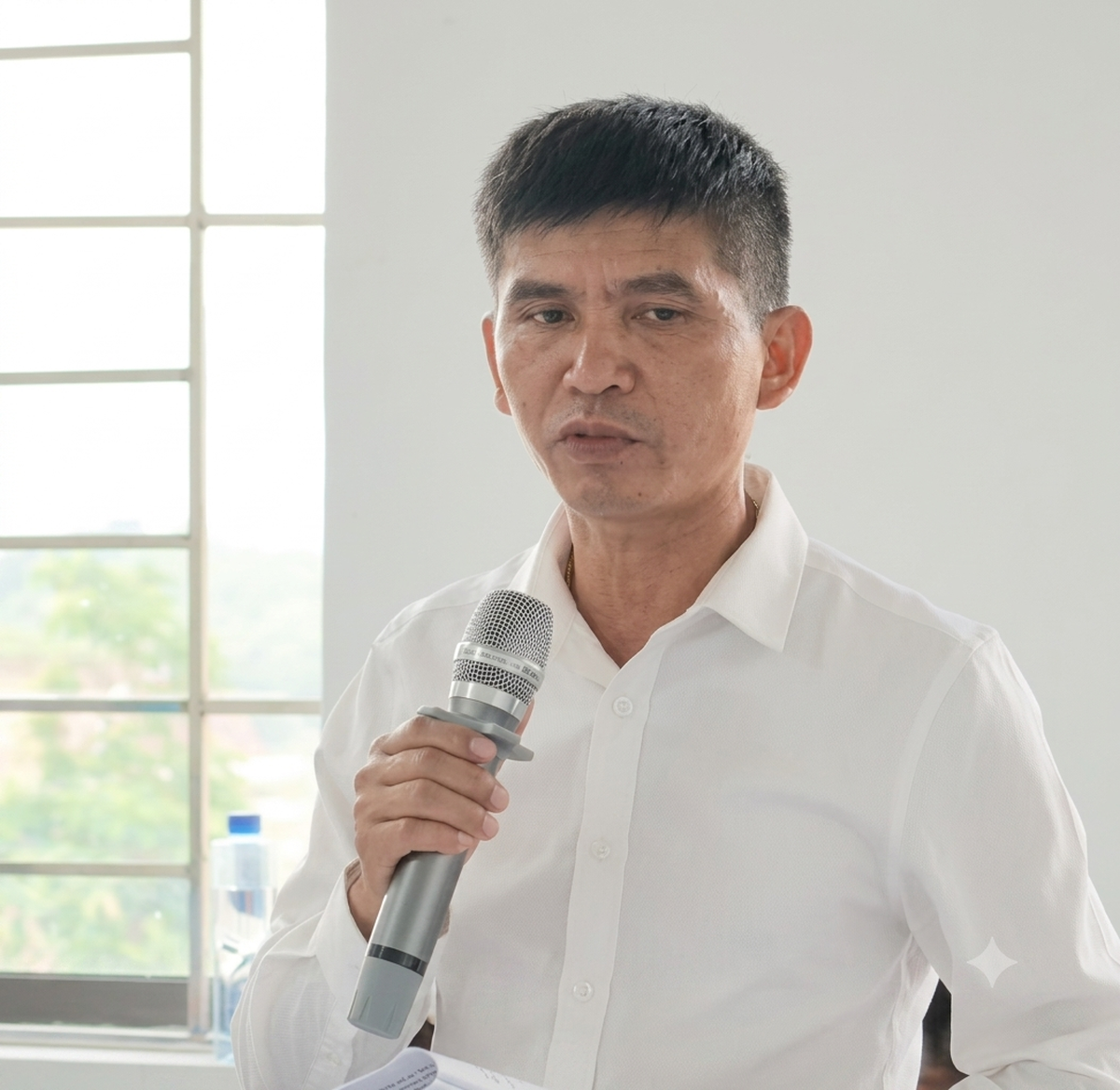 Những lời nhắn gửi yêu thương của thầy cô trước thềm năm học mới- Ảnh 2.