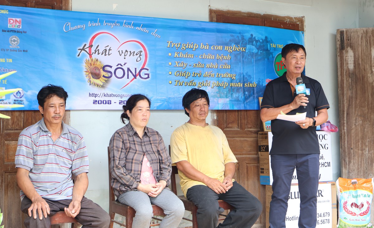 Những thân phận "ngược dòng"- Ảnh 1.
