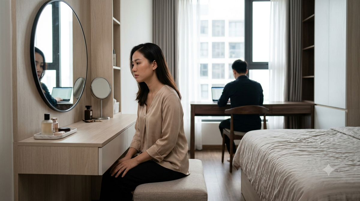 "Hôn nhân chay" của những cặp vợ chồng 9X- Ảnh 1.
