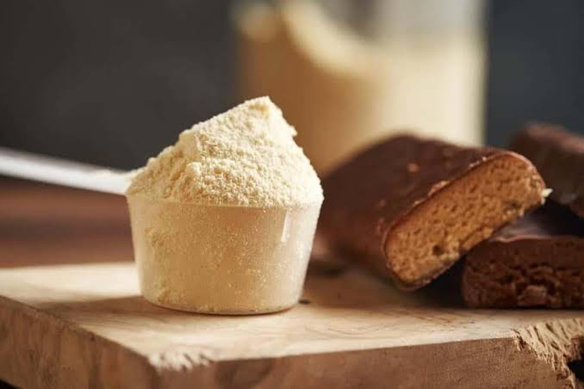 Kem protein cháy hàng trong 28 phút và tranh cãi quanh thực phẩm siêu chế biến- Ảnh 2.
