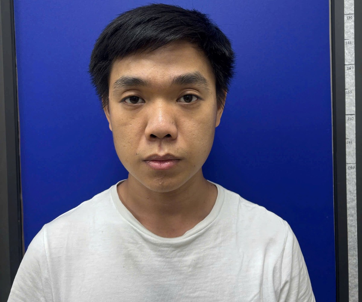 Triệt phá ổ nhóm tội phạm công nghệ cao, lừa đảo hơn 44,5 tỷ đồng - Ảnh 2.
