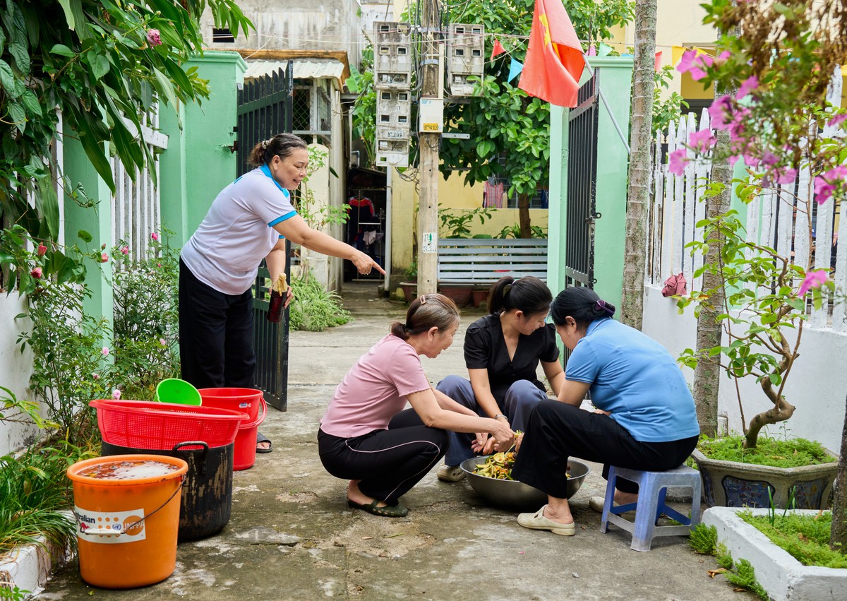 Tín dụng xanh: Khai thông dòng vốn để phụ nữ chủ động làm chủ sinh kế- Ảnh 2.