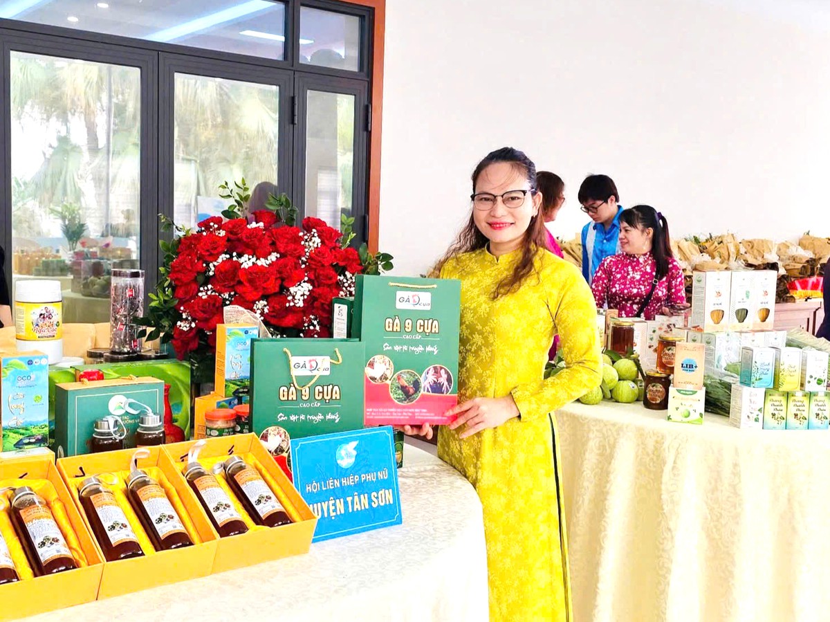 Cơ hội khởi nghiệp nằm ngay trong những thứ bình dị chị em đang có- Ảnh 4.