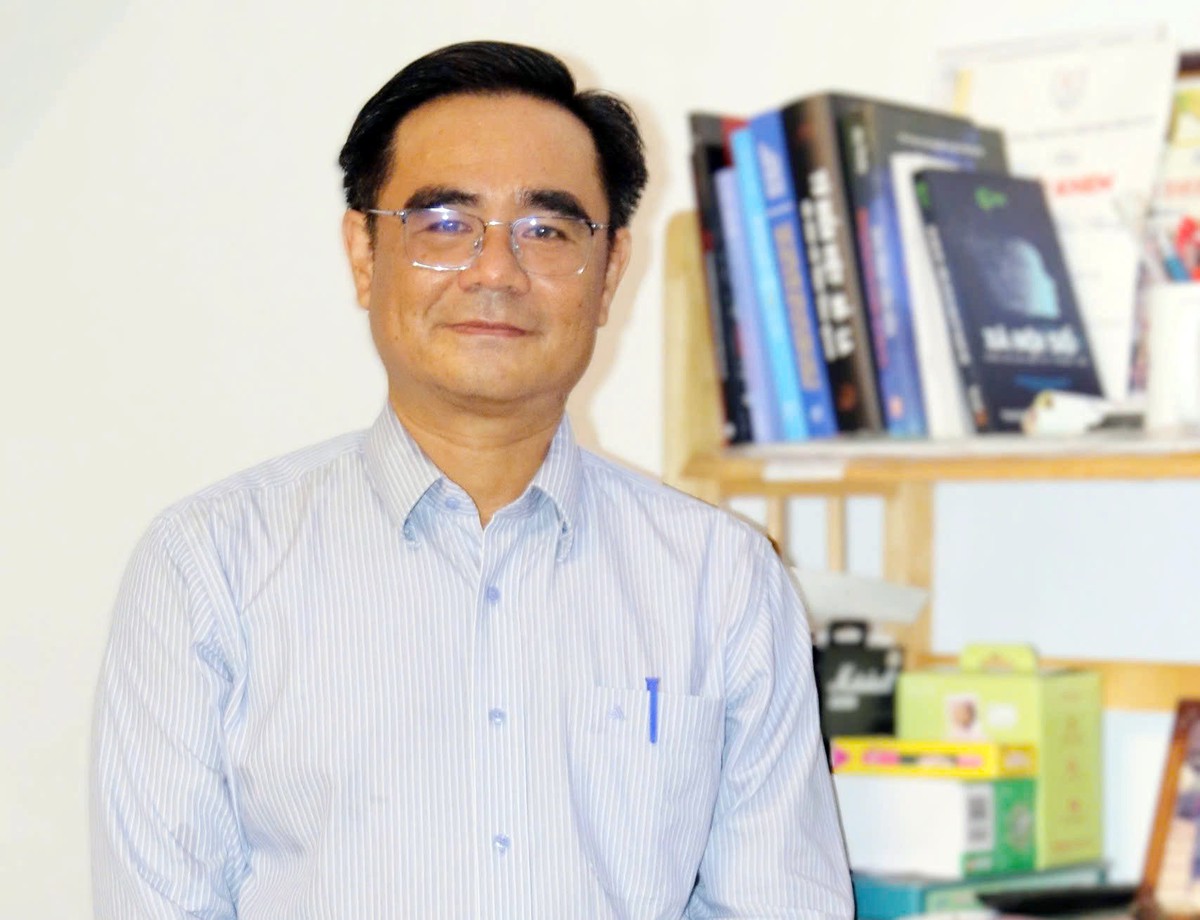 Phụ nữ ở đô thị: Tăng trưởng cao nhưng sinh kế phải bền vững - Bài cuối: Không để phụ nữ tụt lại phía sau tăng trưởng - Ảnh 2.