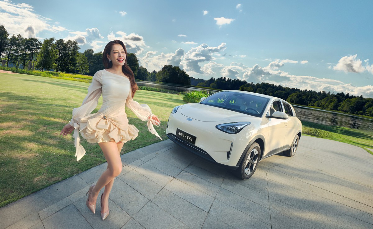 Giải thưởng "Xe cho phái nữ của năm" tại Car Choice Awards 2026 gợi ý gì cho chị em đang chọn ô tô? - Ảnh 2.