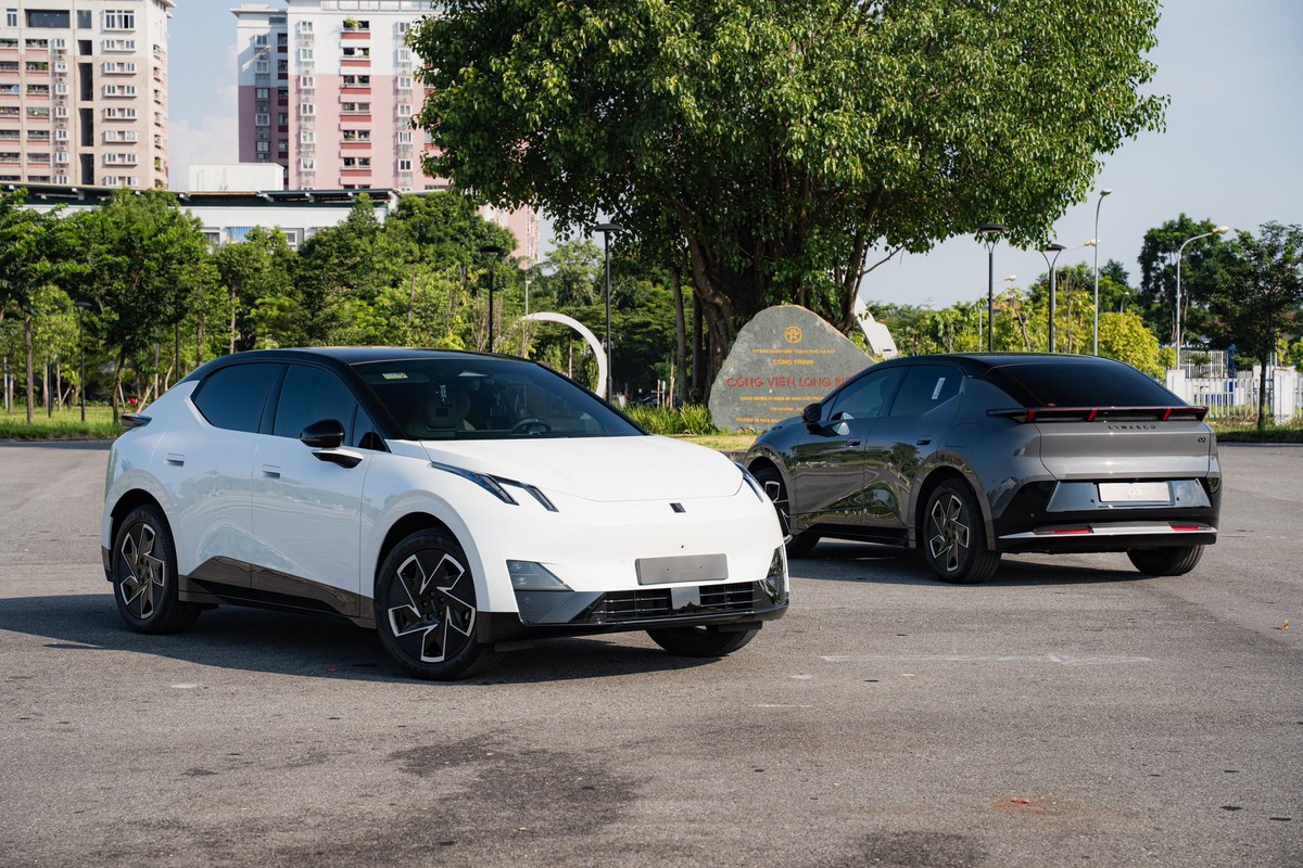 Giải thưởng "Xe cho phái nữ của năm" tại Car Choice Awards 2026 gợi ý gì cho chị em đang chọn ô tô? - Ảnh 3.