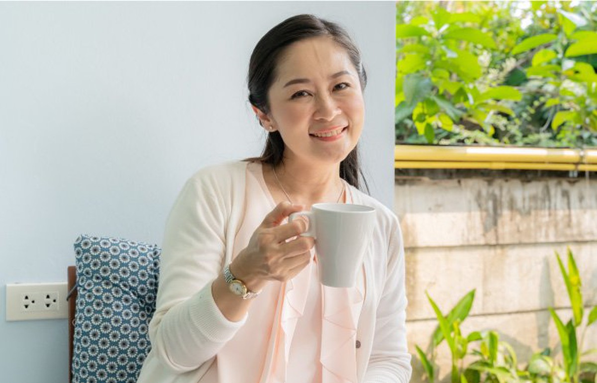 Phụ nữ hiện đại: Nghỉ hưu tuổi nào và cần chuẩn bị những gì? - Ảnh 1.