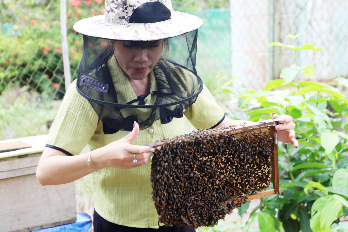 Vĩnh Long hướng tới các mục tiêu mang tính bứt phá trong hỗ trợ phụ nữ khởi nghiệp- Ảnh 3.