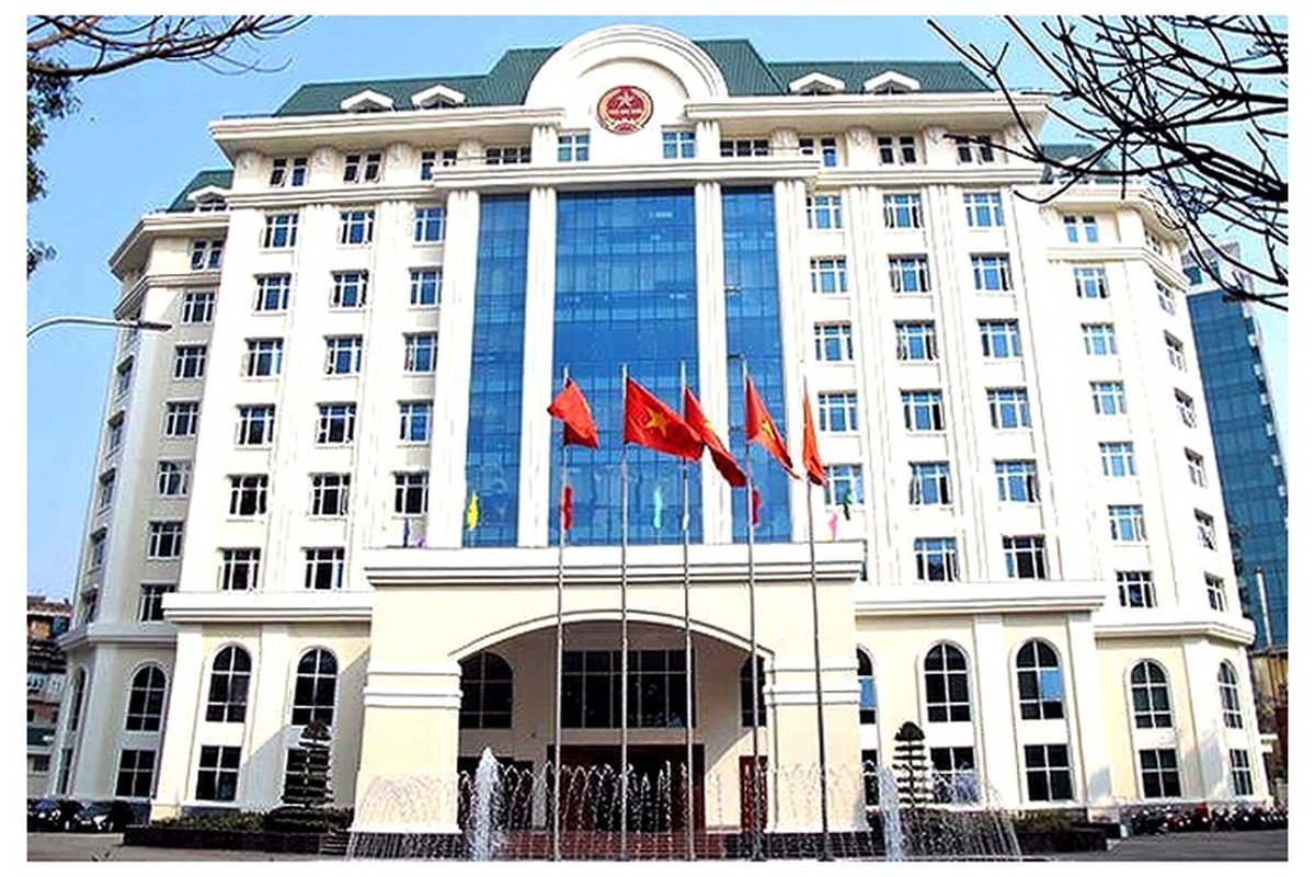 Gần 600.000 doanh nghiệp trong chiến dịch “làm sạch” mã số thuế - Ảnh 2.