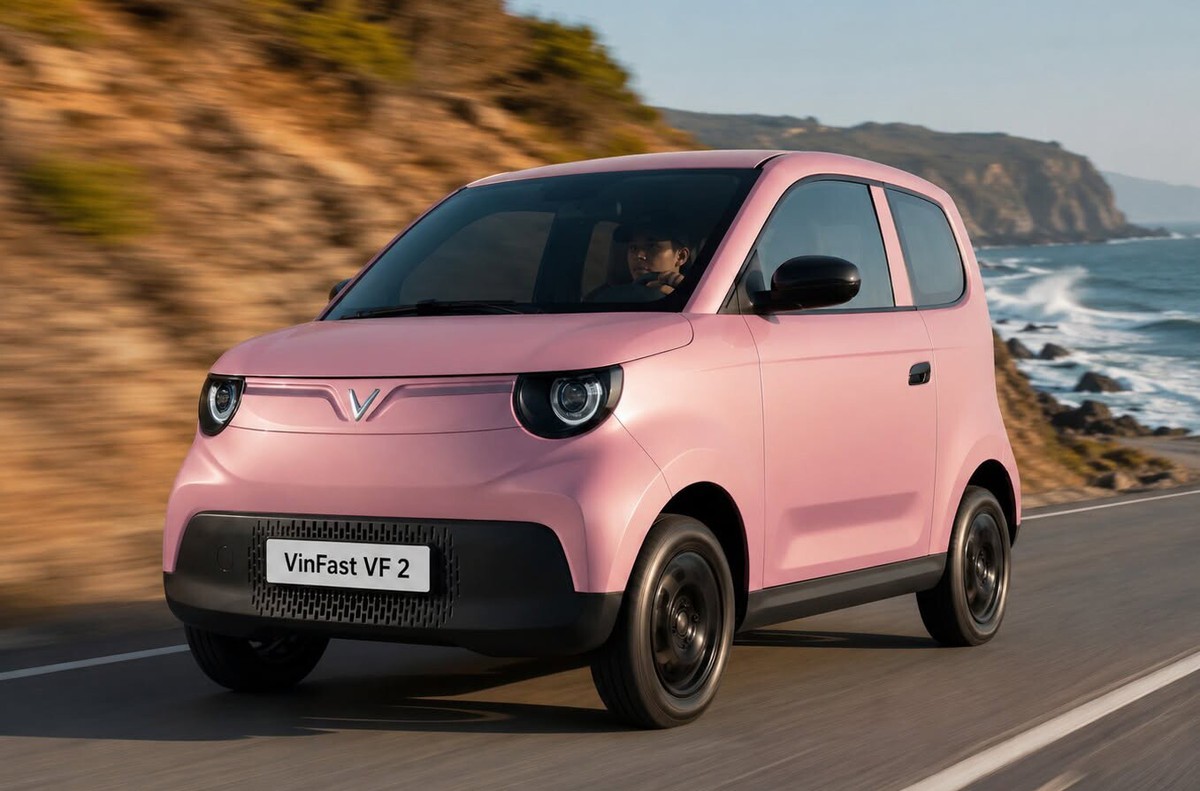 Giải thưởng "Xe cho phái nữ của năm" tại Car Choice Awards 2026 gợi ý gì cho chị em đang chọn ô tô? - Ảnh 1.