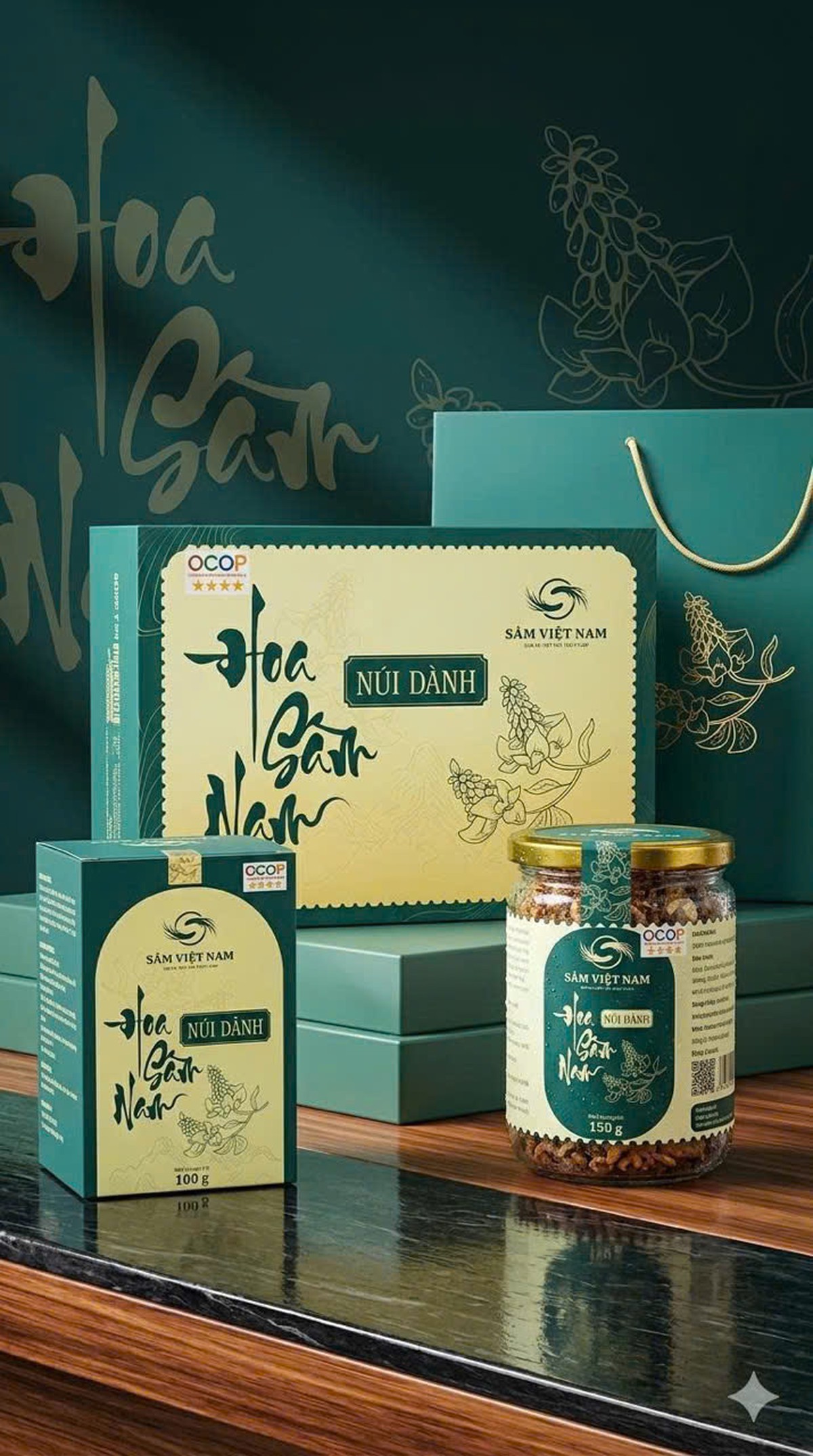 Phụ nữ khởi nghiệp từ tài nguyên bản địa: Đánh thức giá trị từ quê hương - Ảnh 4.