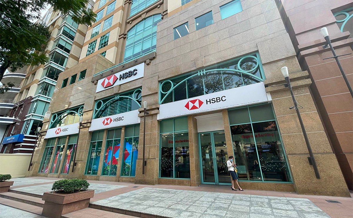 Nợ xấu của HSBC Việt Nam chỉ chiếm 0,38% dư nợ, vì sao vẫn tăng mạnh dự phòng? - Ảnh 2.