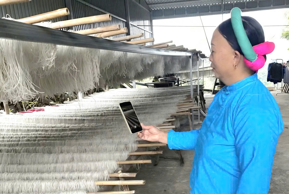 Mở lối để phụ nữ Quảng Ninh làm chủ giấc mơ khởi nghiệp  - Ảnh 3.